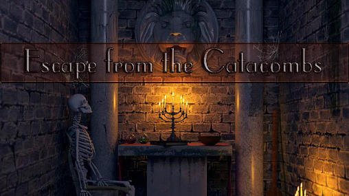 download Escape from the catacombs apk